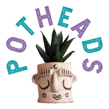 Pot Heads Pottery, pottery teacher